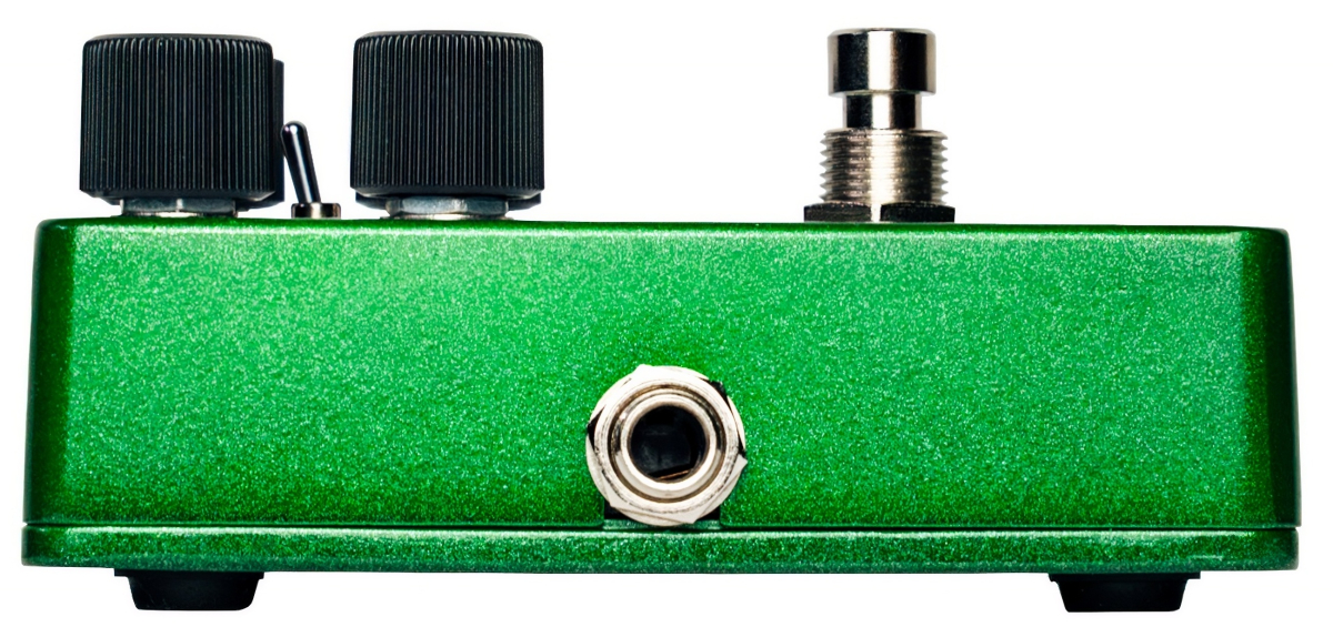 Electro Harmonix Bass Big Muff Pi 2